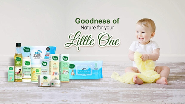 mother sparsh baby skin